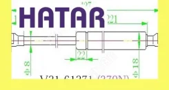����������� ��������� JETT V21-61271 JETT V21-61271 V2161271 ����