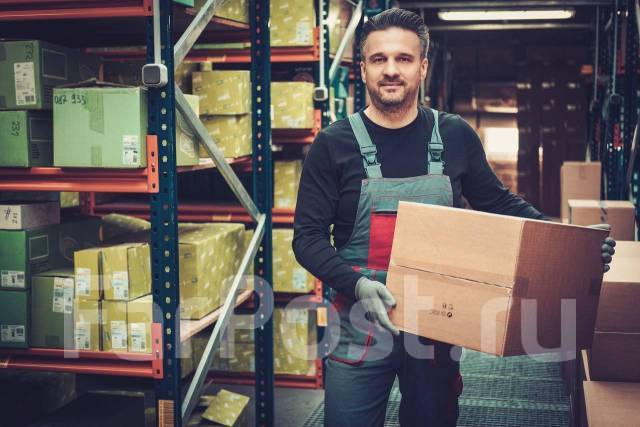 Сборщик. Выплаты ежедневно во Владивостоке, работа в ИП Миняйло.В.В. во ...