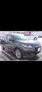 Honda Vezel. RU4 ����