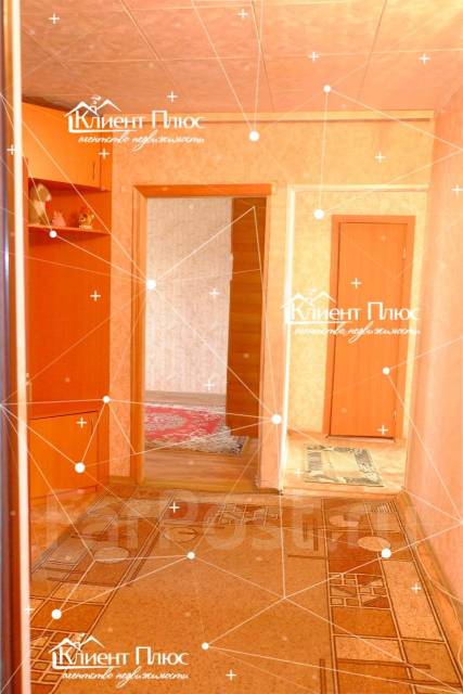 3-комнатная квартира на улице Парковая, 47 - Купить 3-комнатная ...