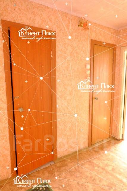 3-комнатная квартира на улице Парковая, 47 - Купить 3-комнатная ...