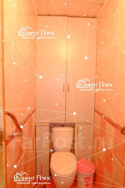 3-комнатная квартира на улице Парковая, 47 - Купить 3-комнатная ...