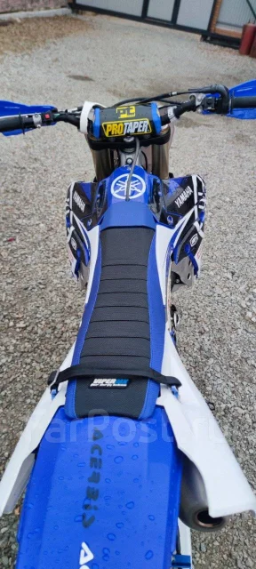 Yamaha YZ 250FX. 250����. ��., ��������, ��� ���, ������ �� �� ����