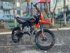 Regulmoto Seven Pro. 125����. ��., ��������, ��� ���, ��� ������� ����