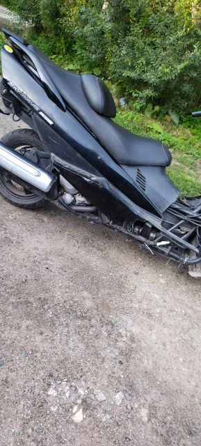 Suzuki Skywave 250. 250����. ��., ��������, ��������� ����