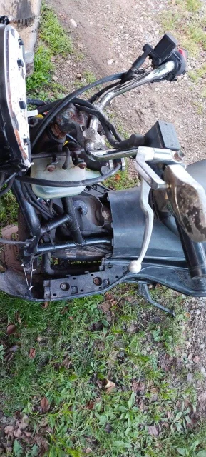 Suzuki Skywave 250. 250����. ��., ��������, ��������� ����