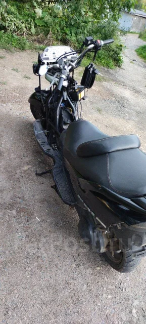 Suzuki Skywave 250. 250����. ��., ��������, ��������� ����