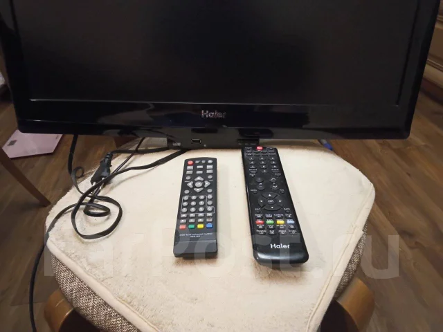 Haier. LCD (��) ����