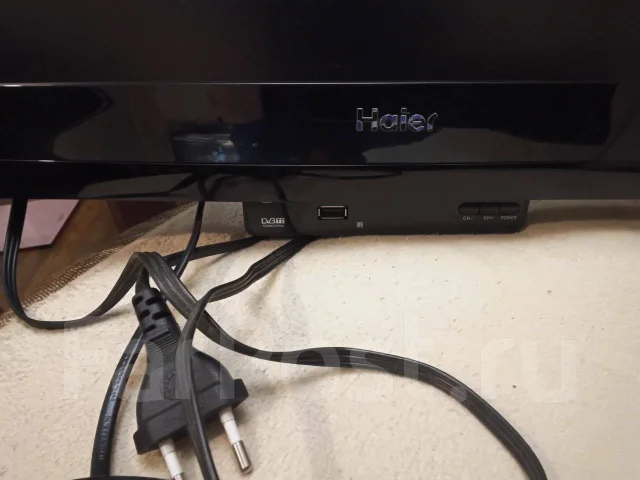 Haier. LCD (��) ����