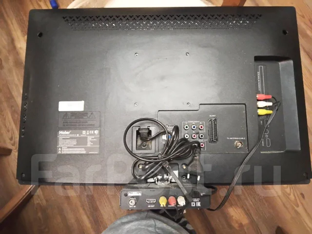 Haier. LCD (��) ����