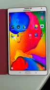 Samsung Galaxy Tab. 8.4 ������, ������ 16 �� ����