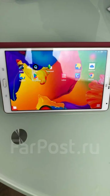 Samsung Galaxy Tab. 8.4 ������, ������ 16 �� ����
