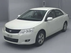 Toyota Allion. ��������, ��������, 1.8, ������, �/�, ��� ���. ��� ����� �� ������������ ����