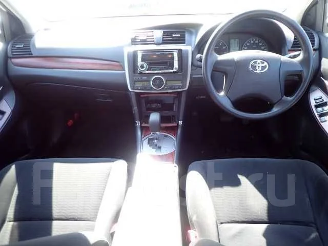 Toyota Allion. ��������, ��������, 1.8, ������, �/�, ��� ���. ��� ����� �� ������������ ����