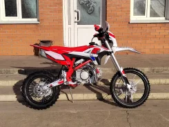 Apollo Thunder. 125����. ��., ��������, ��� ���, ��� ������� ����