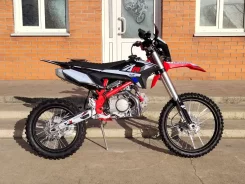 Apollo Thunder. 125����. ��., ��������, ��� ���, ��� ������� ����