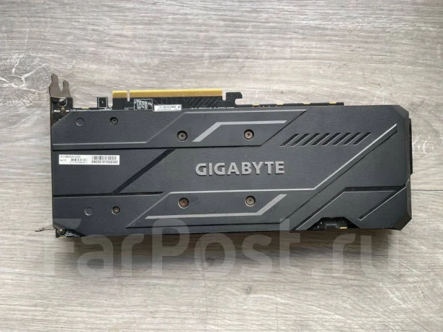 GeForce GTX 1660 SUPER ����