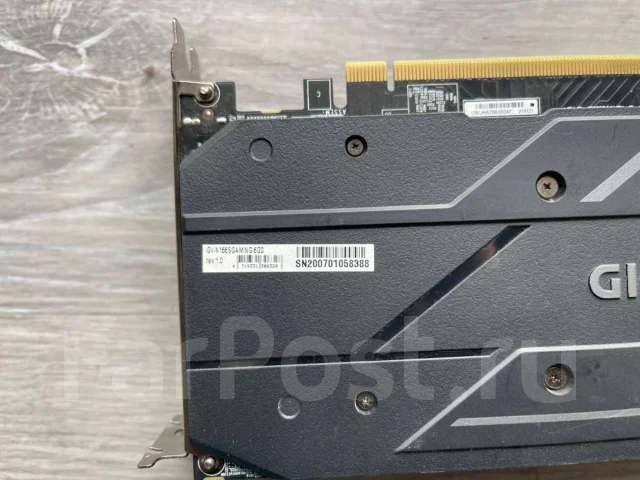 GeForce GTX 1660 SUPER ����