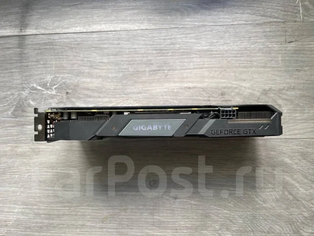 GeForce GTX 1660 SUPER ����