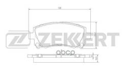     Zekkert . BS2580 BS2580 