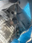 Mitsubishi Pajero Mini. H58A ����
