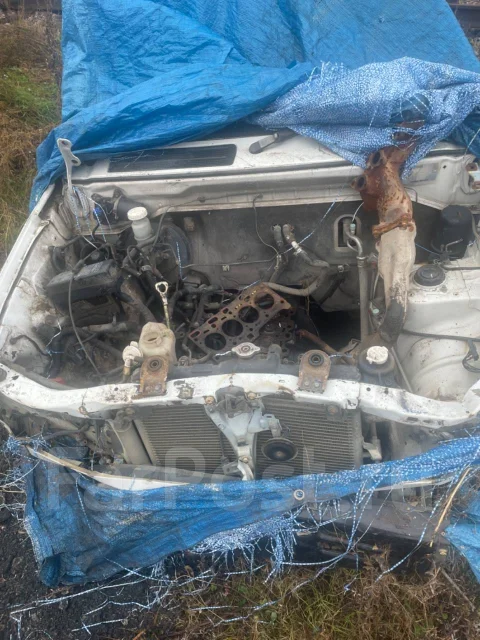 Mitsubishi Pajero Mini. H58A ����