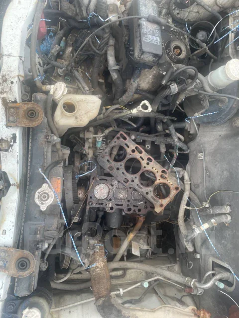 Mitsubishi Pajero Mini. H58A ����