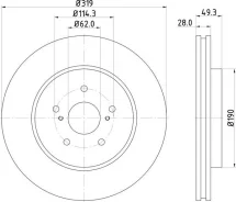 ���� ��������� | ����� | Nisshinbo ND1018K ����