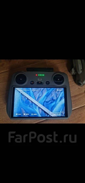 DJI Mini 4 Pro. � ������� ����