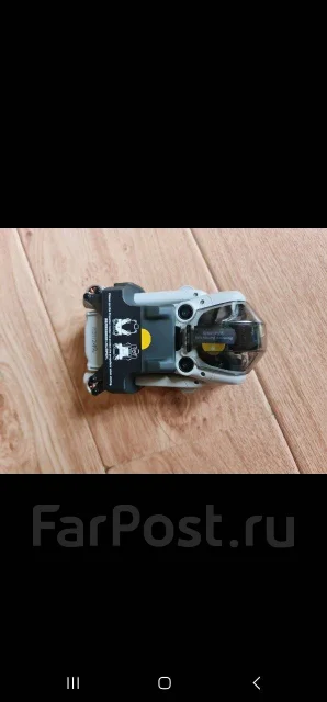 DJI Mini 4 Pro. � ������� ����