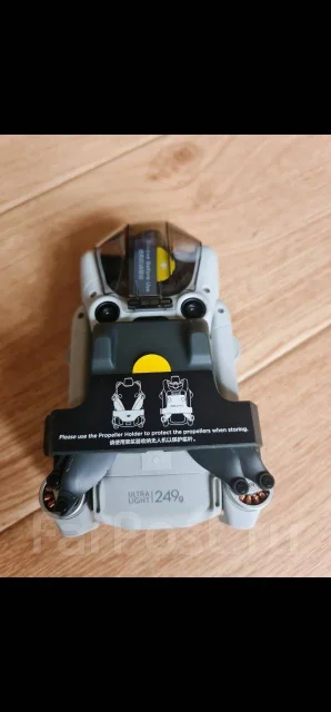 DJI Mini 4 Pro. � ������� ����