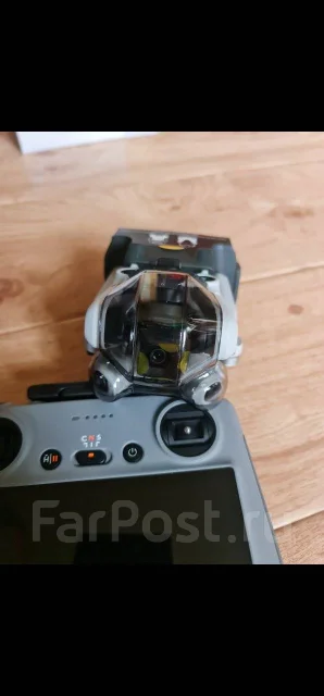 DJI Mini 4 Pro. � ������� ����
