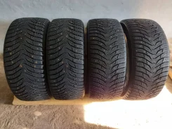 Kumho WinterCraft Ice WI31. ������, ����������, 2021 ���, �/�, ����� 5 %. �������� ������� ����