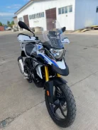 BMW G 310 GS. 313����. ��., ��������, ��������� ����