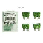 �������������� Midi 30A green F3080 ����