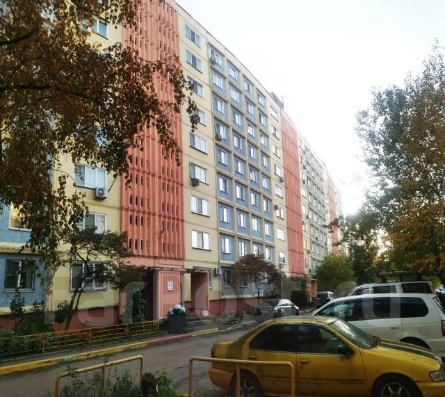 Продам 4хкомнатную квартиру - Купить 4-комнатная квартиру в Хабаровске ...