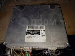   Toyota Altezza '01-'03 (1G-FE) 2WD MT  89661-53290 