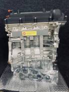   G4FG Hyundai Solaris, KIA Soul KIA Ceed, RIO 1.6   