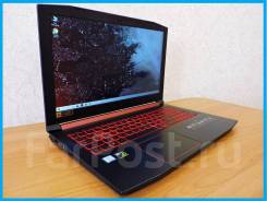 Acer Nitro 5. 15.6", 3,7����, ��� 16 ��, ���� 1 256���, WiFi: 1, Bluetooth: 1, ����������� �� 4��. ��� ����� �� ������� ����