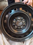 Trebl 9980T. 6.5x16", 5x114.3, ET52, �� 67,1���. ����