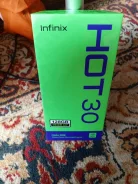 Infinix HOT 30. �����, 128 ��, �����, ������ ����