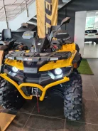 Stels ATV 800G Guepard Trophy. ��������, ��, ��� ������� ����