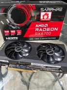 Radeon RX 6700 XT ����