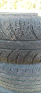 Bridgestone Ice Cruiser 7000. ������, ��� ����, �/�, ����� 50 % ����