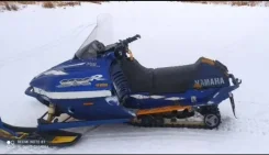 Yamaha XSR700. ��������, ��� ���, �� ����