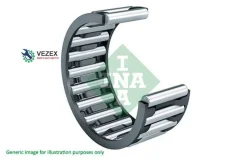 ��������� ��� � ��������������� �������� AUDI, VW, Skoda 29X48X18,15 INA 712144510 712144510 ����