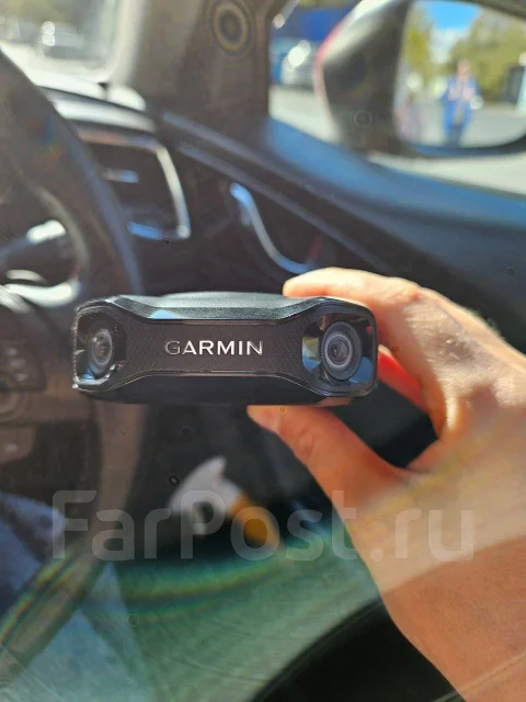 Garmin ����