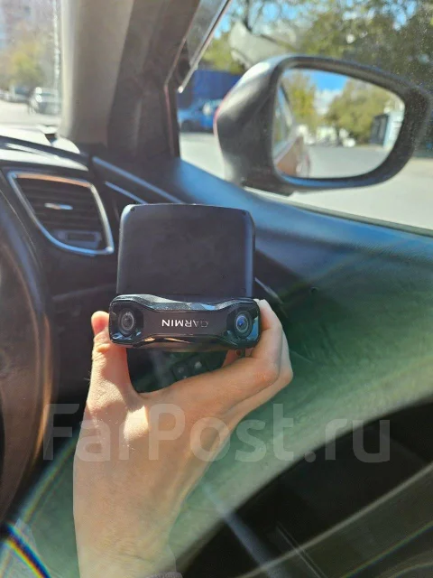 Garmin ����