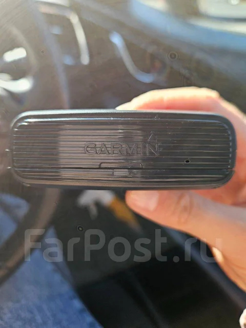 Garmin ����