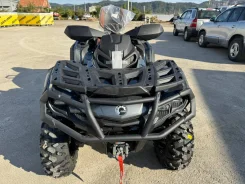 BRP Can-Am Outlander Max 1000R Limited. ��������, ��, ��� �������. ��� ����� �� ������������ ����